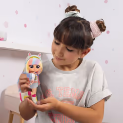 IMC Toys Cry Babies Jenna - Vue supplémentaire 5