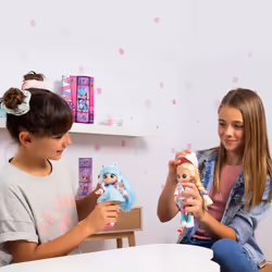 IMC Toys Cry Babies Jenna - Vue supplémentaire 6
