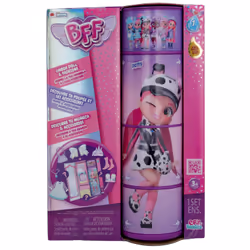 IMC Toys Cry Babies BFF Dotty