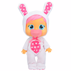 IMC Toys Cry Babies - Lovin' Care - Coney, Poupée, Femelle, 1,5 an(s), Fille, 260 mm, Multicolore