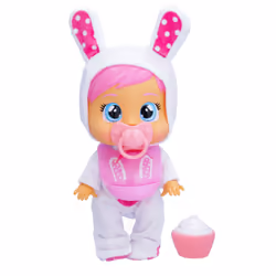 IMC Toys Cry Babies - Lovin' Care - Coney
