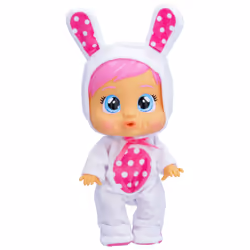 IMC Toys Cry Babies - Lovin' Care - Coney