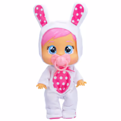 IMC Toys Cry Babies - Lovin' Care - Coney - Vue supplémentaire 4