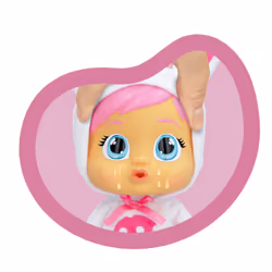IMC Toys Cry Babies - Lovin' Care - Coney - Vue supplémentaire 5
