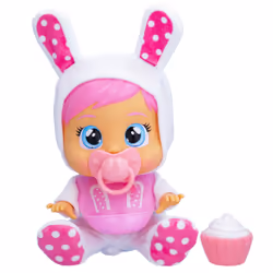 IMC Toys Cry Babies - Lovin' Care - Coney - Vue supplémentaire 6