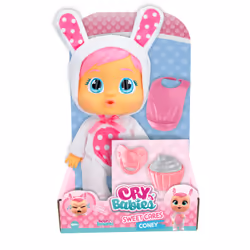 IMC Toys Cry Babies - Lovin' Care - Coney - Vue supplémentaire 9
