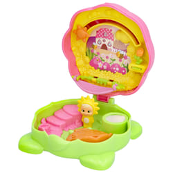 IMC Toys Cry Babies Little Changers SUNNY