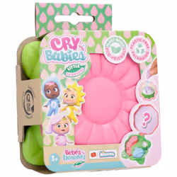 IMC Toys Cry Babies Little Changers SUNNY