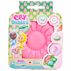 IMC Toys Cry Babies Little Changers SUNNY