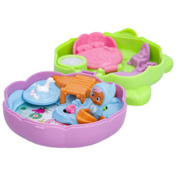IMC Toys Cry Babies Little Changers AQUA