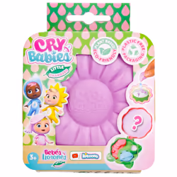 IMC Toys Cry Babies Little Changers AQUA