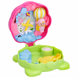 IMC Toys Cry Babies Little Changers WINDY, 47 mm, 100 mm, 130 mm