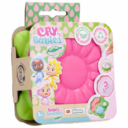 IMC Toys Cry Babies Little Changers WINDY