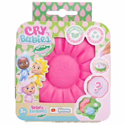 IMC Toys Cry Babies Little Changers WINDY