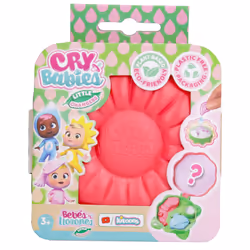 IMC Toys Cry Babies Little Changers SPARKY