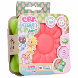 IMC Toys Cry Babies Little Changers SPARKY