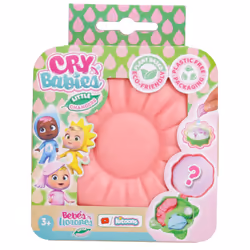 IMC Toys Cry Babies Little Changers GREENY
