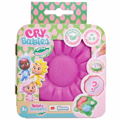 IMC Toys Cry Babies Little Changers MOON - Vue supplémentaire 2