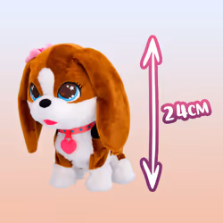 IMC Toys Club Petz Susy Sing&Dance