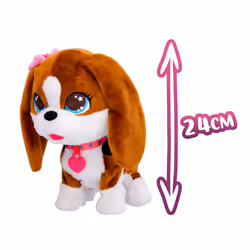 IMC Toys Club Petz Susy Sing&Dance