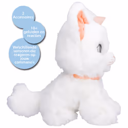 IMC Toys IM907737 jouet interactif