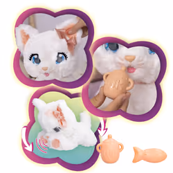 IMC Toys IM907737 jouet interactif - Vue supplémentaire 4