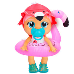 IMC Toys Cry Babies Fun& Sun Fancy