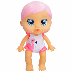 IMC Toys Cry Babies Fun& Sun Fancy