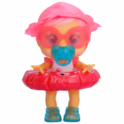 IMC Toys Cry Babies Fun& Sun Fancy - Vue supplémentaire 6