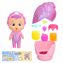 IMC Toys CBMT Trop Shiny Shells, CE EN71, 101 mm, 101 mm, 130 mm