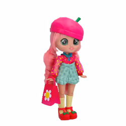 IMC Toys Cry Babies BFF V2 Ella - Vue supplémentaire 5