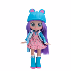 IMC Toys Cry Babies BFF V2 Lala