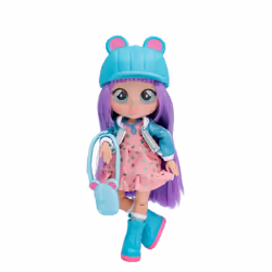 IMC Toys Cry Babies BFF V2 Lala