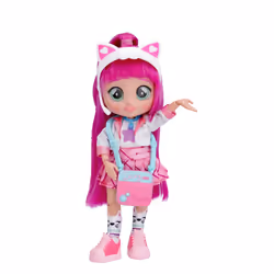 IMC Toys Cry Babies BFF Series 2 Daisy