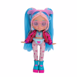 IMC Toys Cry Babies BFF V2 Bruny, CE EN71, 180 mm, 80 mm, 270 mm