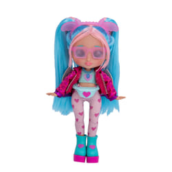 IMC Toys Cry Babies BFF V2 Bruny