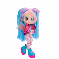 IMC Toys Cry Babies BFF V2 Bruny