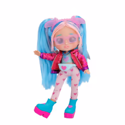 IMC Toys Cry Babies BFF V2 Bruny