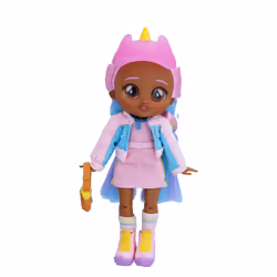 IMC Toys Cry Babies BFF V2 Jassy, 80 mm, 180 mm, 270 mm