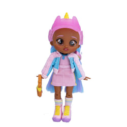 IMC Toys Cry Babies BFF V2 Jassy