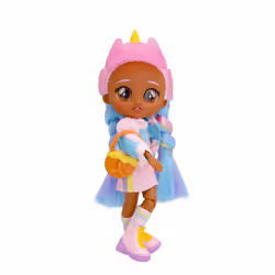 IMC Toys Cry Babies BFF V2 Jassy