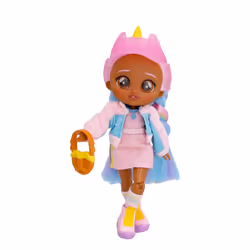 IMC Toys Cry Babies BFF V2 Jassy