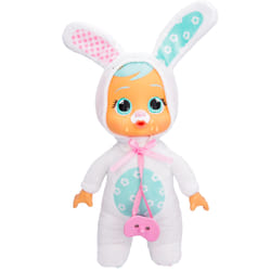 IMC Toys Cry Babies Tiny Lapin de Pâques Honey