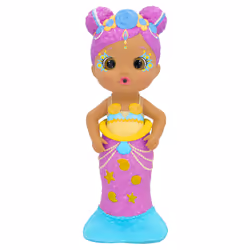 IMC Toys Bloopies Sirène Magic Tail Melodie, Garçon/Fille