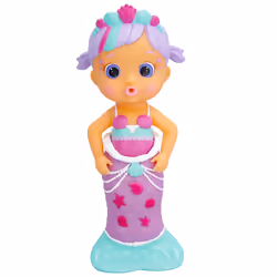 IMC Toys Bloopies Sirène Magic Tail Daisy