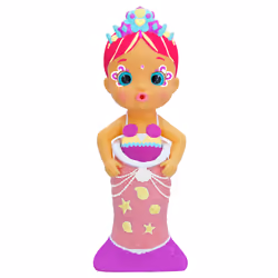 IMC Toys Bloopies Sirène Magic Tail Millie, Garçon/Fille