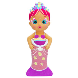 IMC Toys Bloopies Sirène Magic Tail Millie