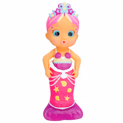 IMC Toys Bloopies Sirène Magic Tail Millie