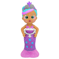IMC Toys Bloopies Sirène Magic Tail Nelly