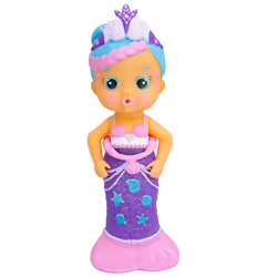 IMC Toys Bloopies Sirène Magic Tail Nelly